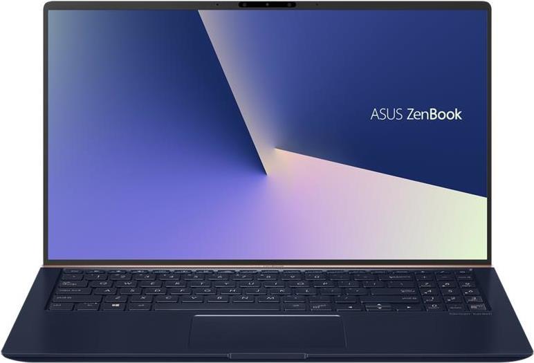 ASUS ZenBook 15 UX533FAC-A8177T Notebook Blau 39,6 cm (15.6" ) 1920 x 1080 Pixel Intel® Core™ i5 Prozessoren der 10. Generation 8 GB 1000 GB SSD Wi-Fi 6 (802.11ax) Windows 10 Home (90NB0NM1-M02960)
