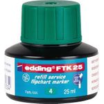 Edding FTK 25 Marker-Nachfüller (4-FTK25004)