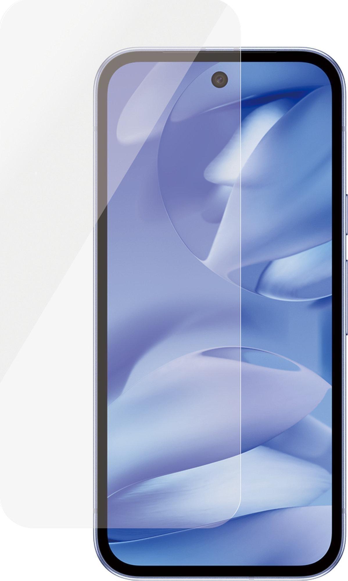 PanzerGlass Displayschutzglas | Ultra-Wide Fit | Google Pixel 10a | PG21079 (PG21079)