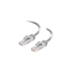 C2G Cat6 Booted Unshielded (UTP) Network Patch Cable (83371)