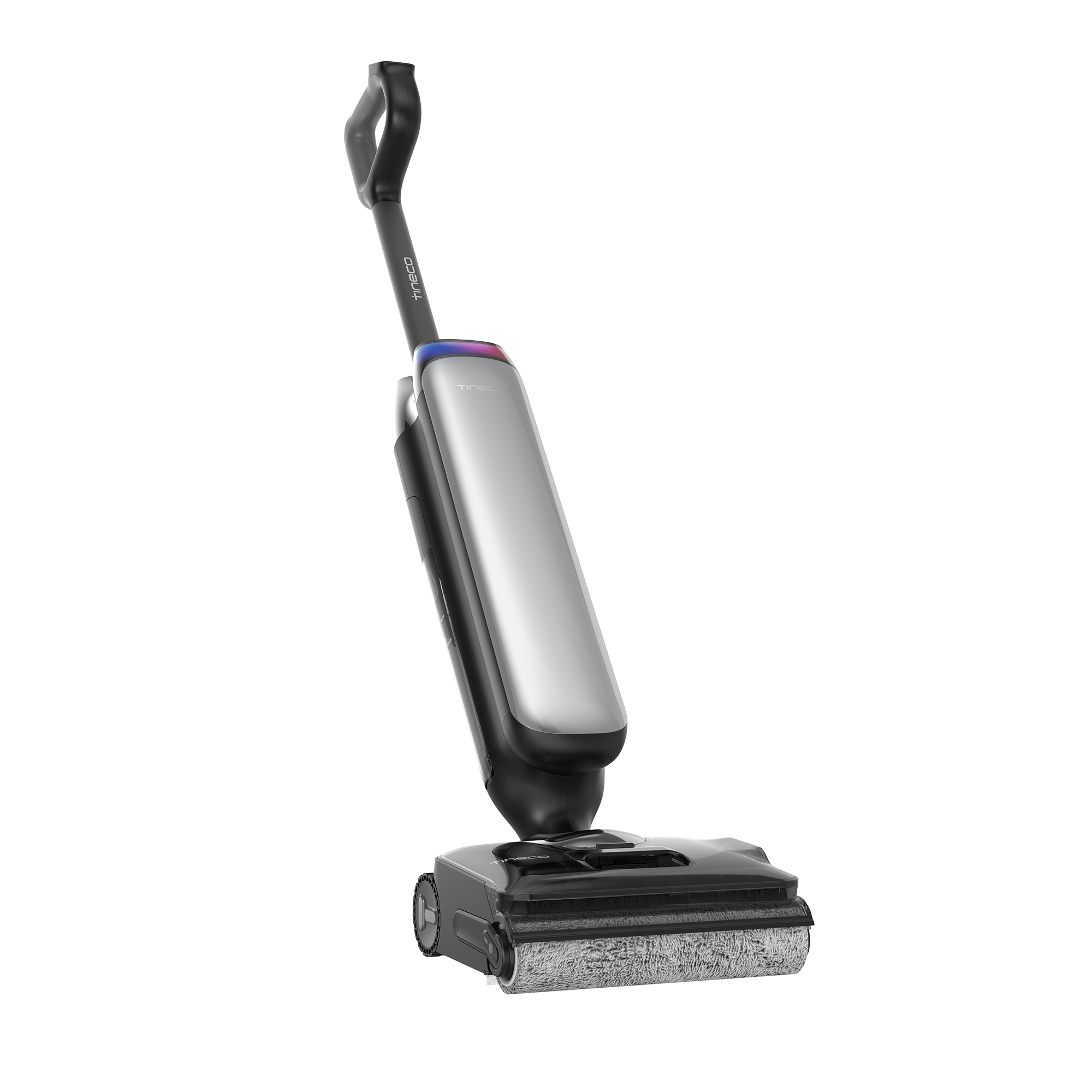 Tineco S9 Artist Premium Akku-Nass-/Trockensauger 230 W 22000 Pa Schwarz, Silber