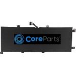 CoreParts Laptop Battery 44Wh Li-Polymer 15.36V 2850mAh (02DL030-CP)