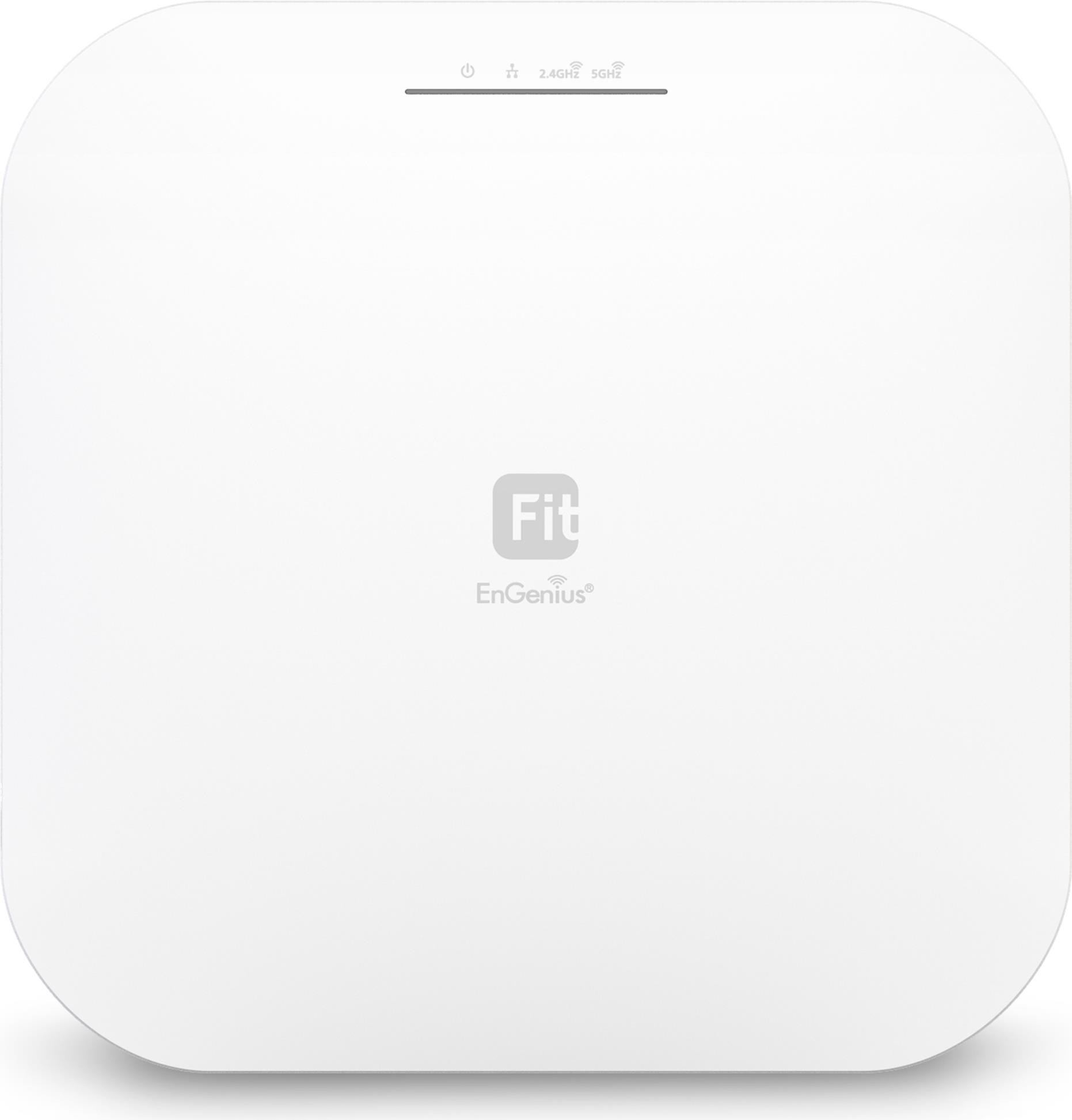 EnGenius EWS276-FIT WLAN Access Point 2400 Mbit/s Grau Power over Ethernet (PoE) (EWS276-FIT)