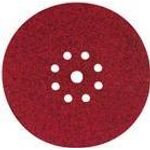 Makita B-68389 Schleifpapier Kl. 225mm K40 (B-68389)