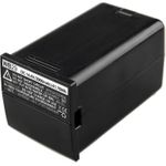 Godox WB29 Lithium-Ion (Li-Ion) Interne Batterie 2900 Ah 14,4 V Schwarz 1 Stück(e) (WB29)