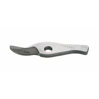 Bosch Messer gerade bis 1,6 mm, für Bosch-Schlitzschere GSZ 160 Professional 2608635406 (2608635406)