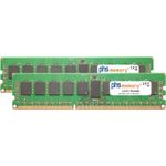 PHS-memory 16GB (2x8GB) Kit RAM Speicher für Cisco UCS B460 M4 DDR3 RDIMM 1600MHz (SP233752)