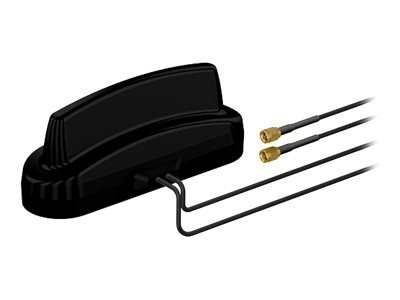 INSYS Magnetic Antenna MIMO 5G/4G/3G/2G 2 x SMA