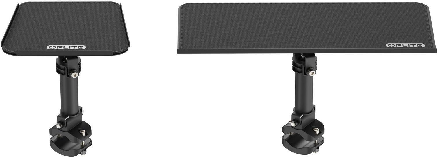 Oplite Halterung für Tastatur und Maus R8 Cockpit retail Speditionsversand (OP-R8-MKTB)