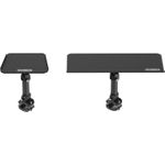 Oplite Halterung für Tastatur und Maus R8 Cockpit retail Speditionsversand (OP-R8-MKTB)