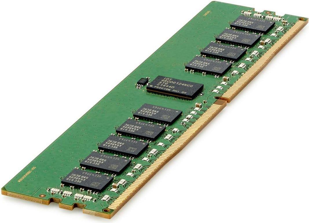 HPE Memory 32GB DDR4 PC4-2666V-R SD-Ram (BULK) (850881-001B)