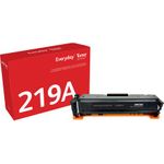 Xerox Toner Everyday HP 219A (W2190A) Black (006R05150)