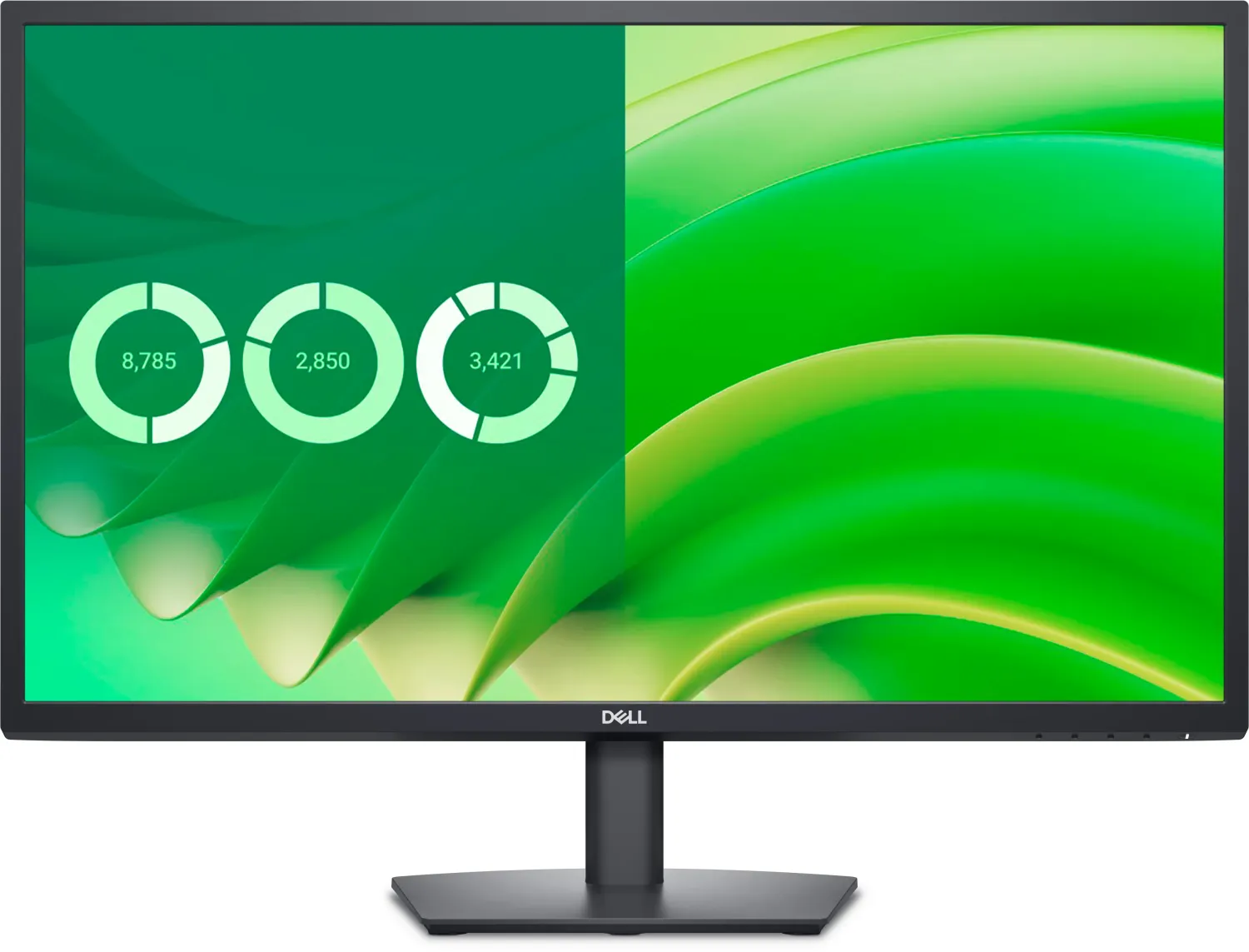 Dell Pro 27 Monitor E2725HM (DELL-E2725HM)