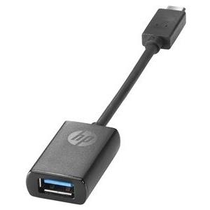 HP USB-C to USB 3.0 Adapter (N2Z63AA#AC3)
