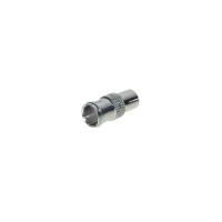IEC-Buchse/F-Quick-Stecker, Good Connections® (S-AD104)