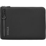 Golla Laptop-Sleeve 13 Zoll, Black (76412)