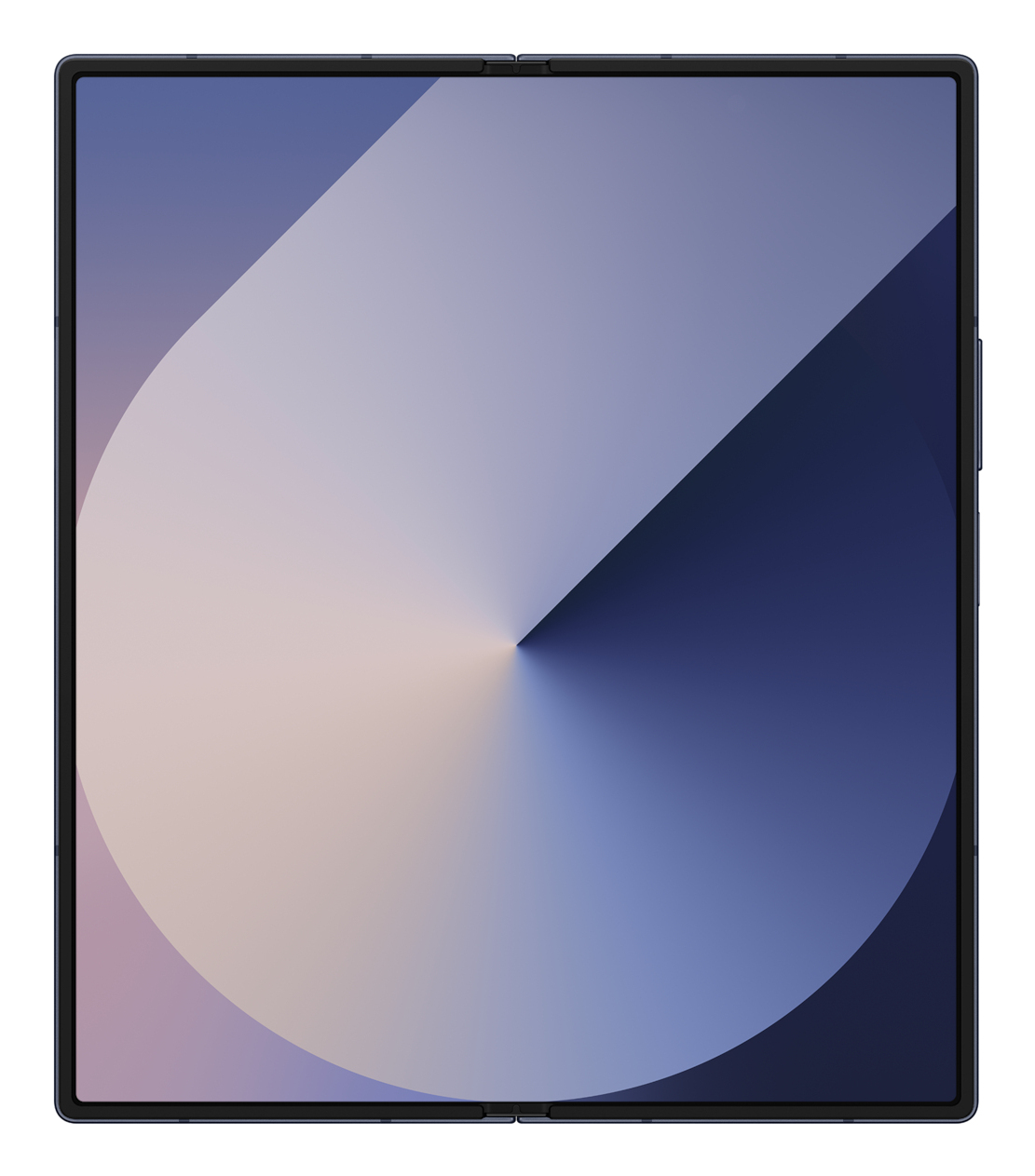 Samsung Galaxy Z Fold6 7.6" 12 GB RAM 1 TB Navy