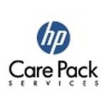 Hewlett-Packard Electronic HP Care Pack Pick-Up and Return Service - Serviceerweiterung - Arbeitszeit und Ersatzteile - 3 Jahre - Pick-Up & Return - 9x5 (UM918E)