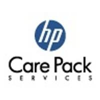 Hewlett-Packard Electronic HP Care Pack Pick-Up and Return Service (UM918E)