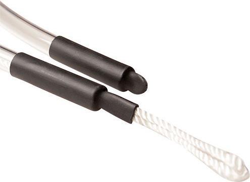 ACT 60 meter Singlemode 9/125 OS2 indoor/outdoor cable 4 way with LC connectors. 4xlc-4xlc 9/125 os2 tb 60m (RL2306)