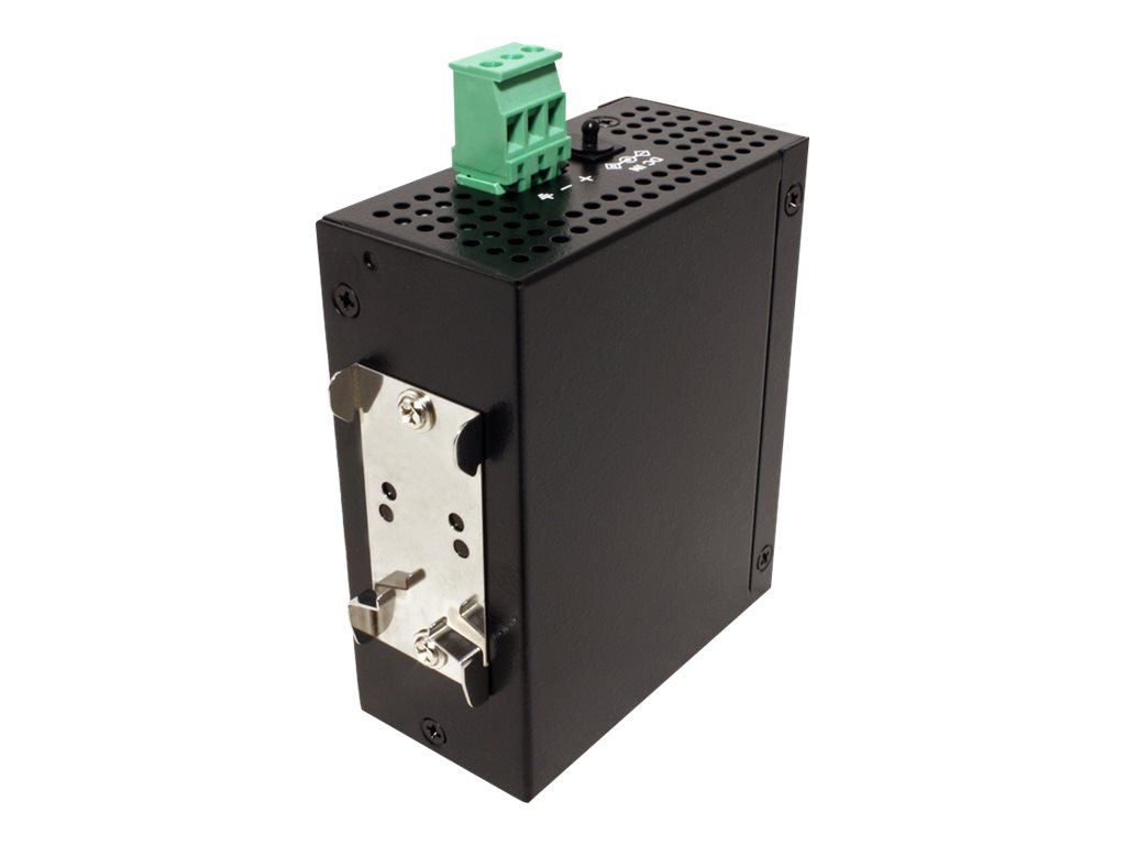 ROLINE Industrie Switch 5 Ports Fast Ethernet