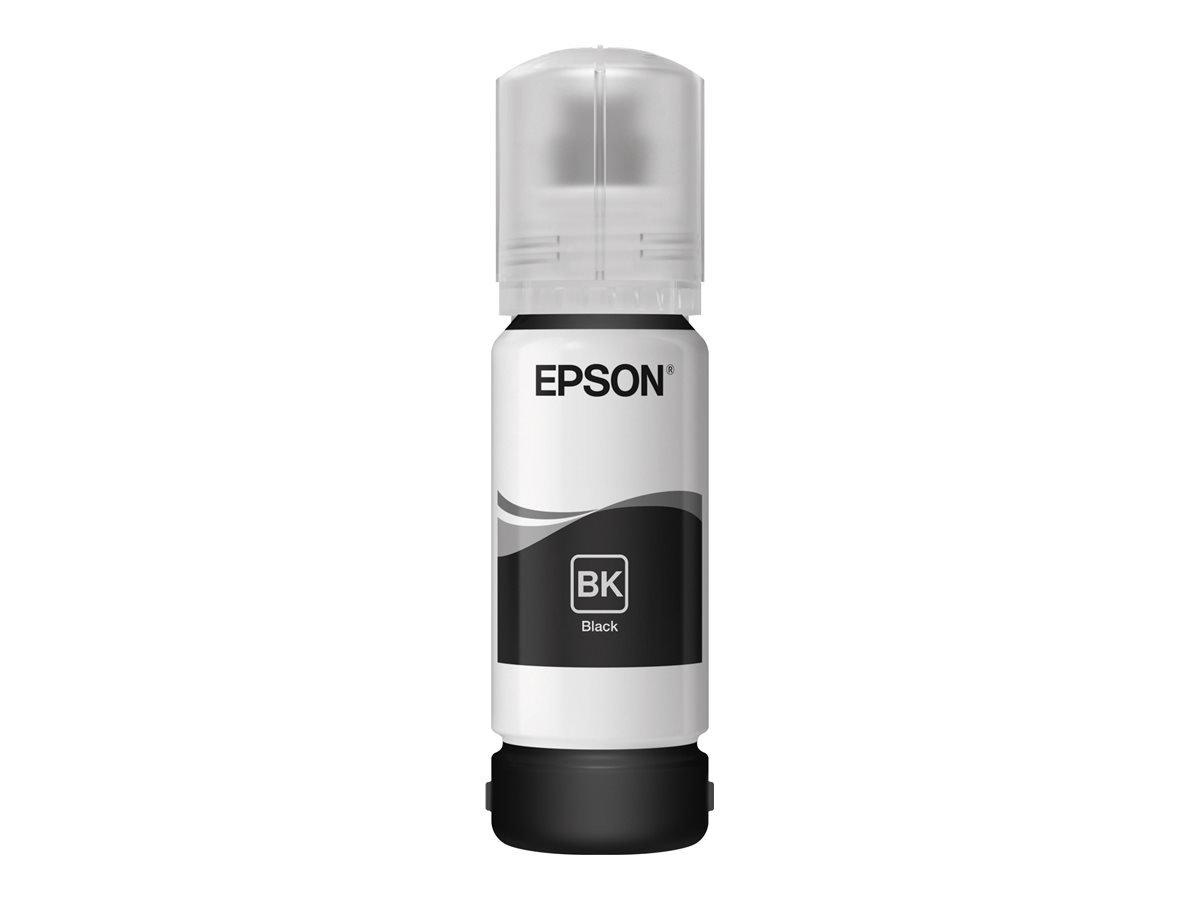 Epson EcoTank 113 Nachfülltinte 127 ml Schwarz