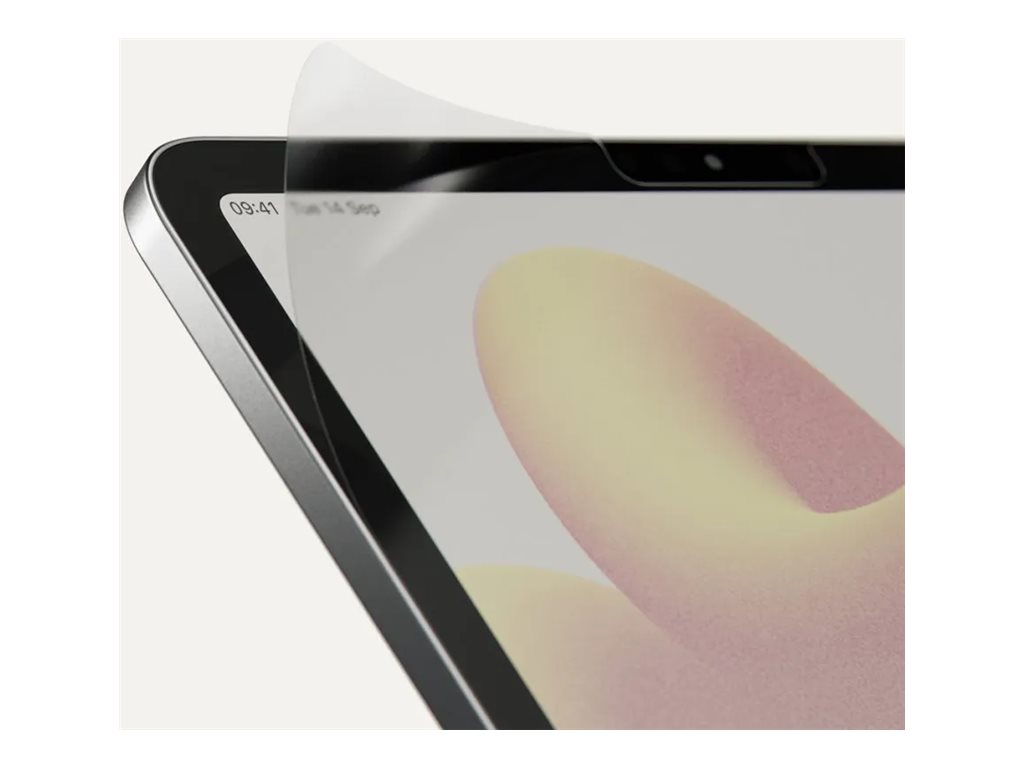 Paperlike Displayschutzfolie für iPad Air 11" (2024) Matt