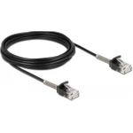 Delock Netzwerkkabel (87021)