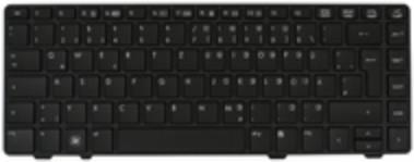 HP Tastatur Europa für ProBook 6360b (639477-DW1)