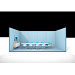 Logitech Rally Bar Videokonferenzkomponente (960-001323)