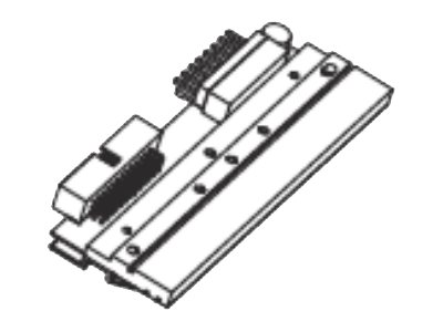 Zebra ZE500 P1046696-016 Druckkopf 300 dpi
