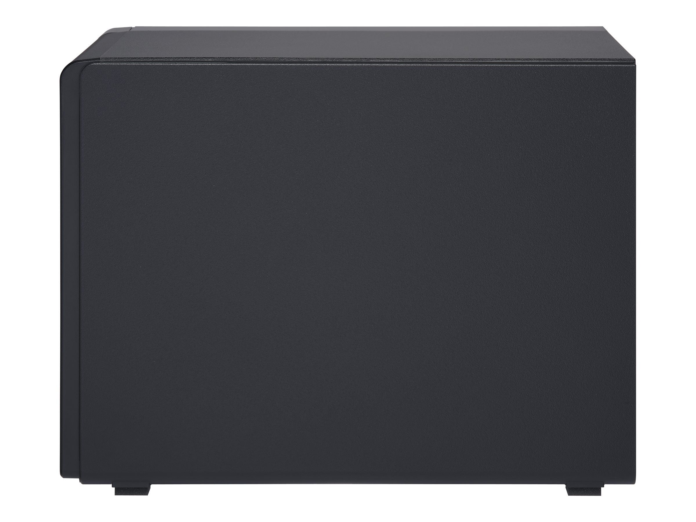 QNAP TR-004 NAS-Erweiterungsgehäuse 4 Bay Schwarz