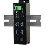 Exsys EX-1196HMS Hub (EX-1196HMS)