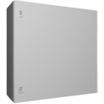 Rittal AX 1073.000 Rack Wandmontiertes Regal Hellgrau (1073000)