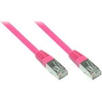 Alcasa RJ45-RJ45 m-m (855M-015)