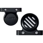 LAUT Bike Tag Saddle Mount AirTags Black L_AT_BS_BK (409181)