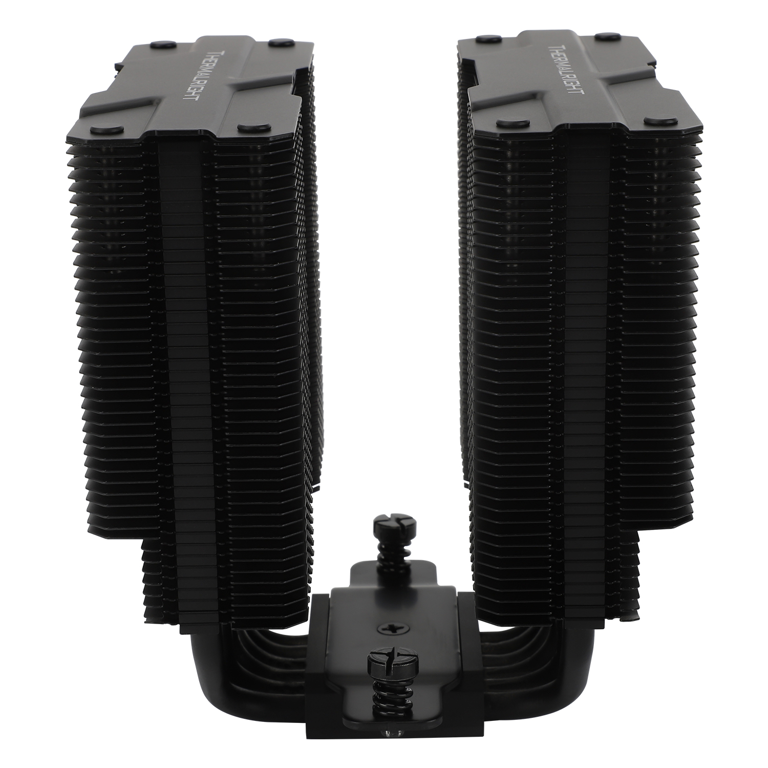 Thermalright Peerless Assassin 120 MINI CPU-Luftkühlung 12 cm Schwarz