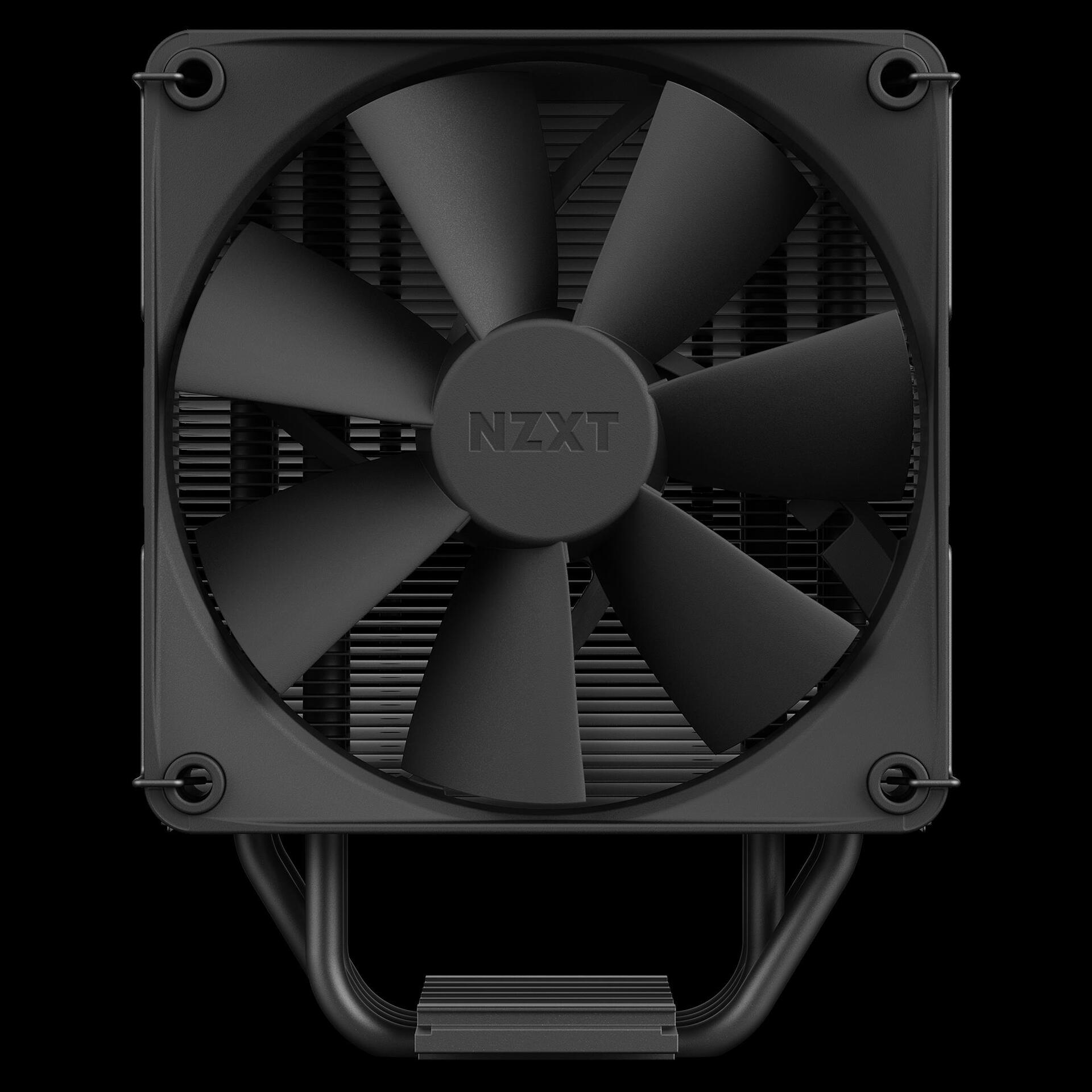 NZXT T120 Prozessor-Luftkühler (RC-TN120-B1)