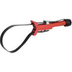 KS TOOLS Gurtrohrzange, Ã˜ 160mm (114.0160)