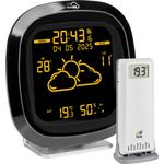 TFA TFAme 35.8102.01 WLAN Wetterstation (35.8102.01)