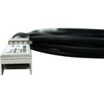 BlueOptics AA1403019-E6 InfiniBand-Kabel 3 m SFP+ Schwarz (AA1403019-E6-BL)