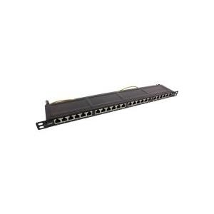 InLine Patch Panel RJ-45 X 24 (76824F)