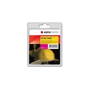 AgfaPhoto 9.5 ml Magenta (APET080MD)