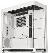 HAVN HS 420 PC-Gehäuse Midi-Tower E-ATX Tempered Glass - weiß (HVN-CA-HS420-05)