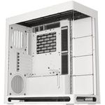 HAVN HS 420 PC-Gehäuse Midi-Tower E-ATX Tempered Glass - weiß (HVN-CA-HS420-05)