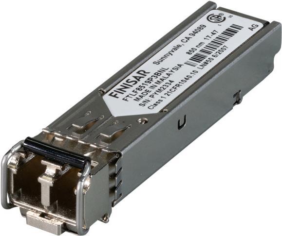 EFB Elektronik FTLF8519P3BNL Netzwerk-Transceiver-Modul Faseroptik 1000 Mbit/s SFP 850 nm (FTLF8519P3BNL)