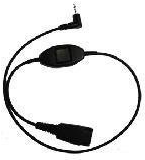 Jabra Anschlusskabel (8800-00-79)