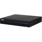 DAHUA NVR4104HS-P-4KS3 - Netzwerkvideorekorder (NVR4104HS-P-4KS3)