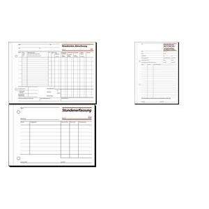 Sigel ST615 Geschäftsformular (ST615)