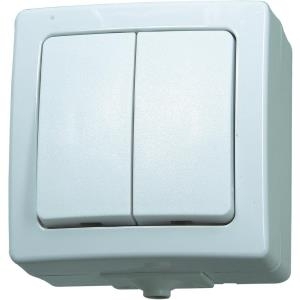 Kopp 565502009 Lichtschalter (565502009)